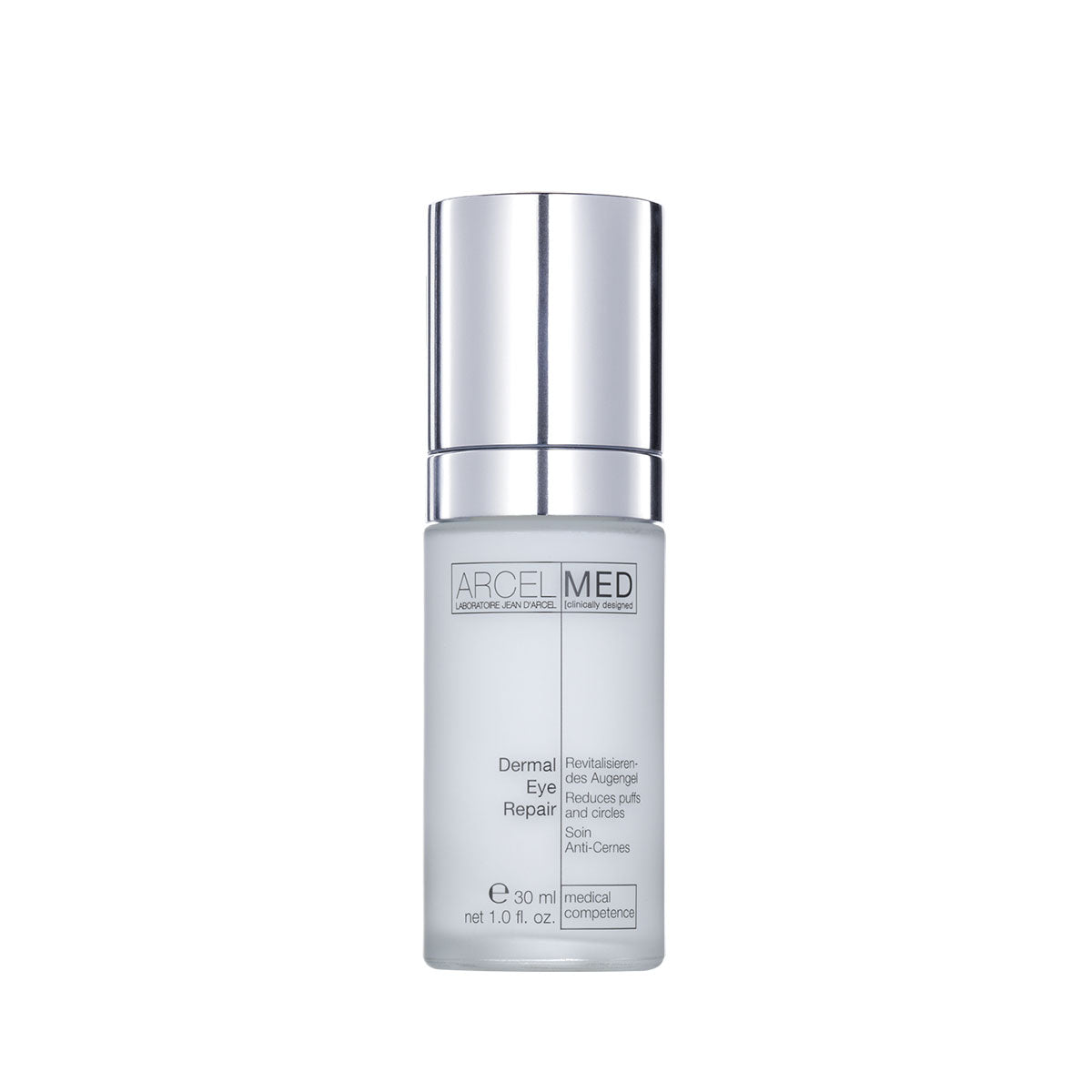 Arcelmed Dermal Eye Repair Gel von Jean d`Arcel