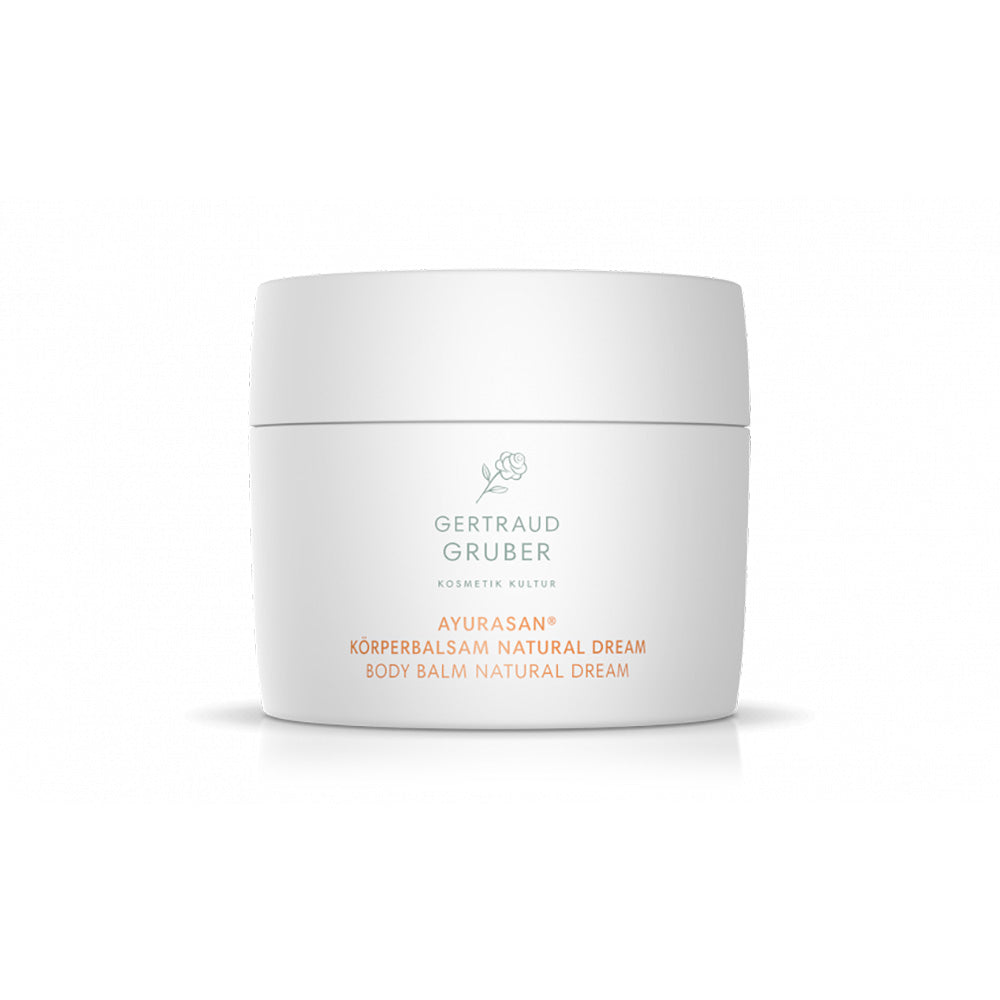AYURASAN® Körperbalsam Natural Dream von Gertraud Gruber