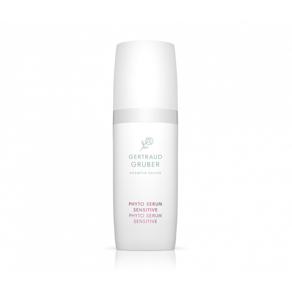 Phyto Serum SENSITIVE von Gertraud Gruber