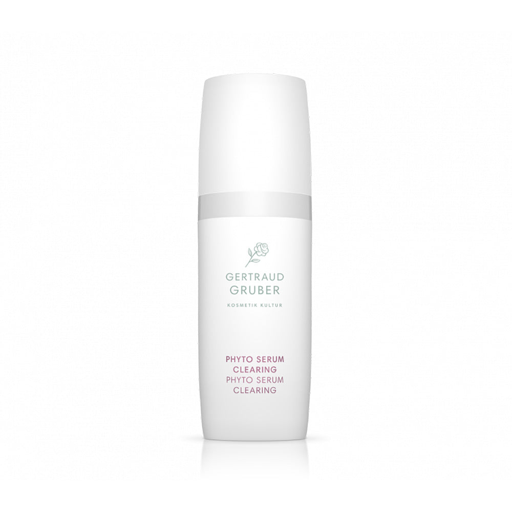Phyto Serum CLEARING von Gertraud Gruber