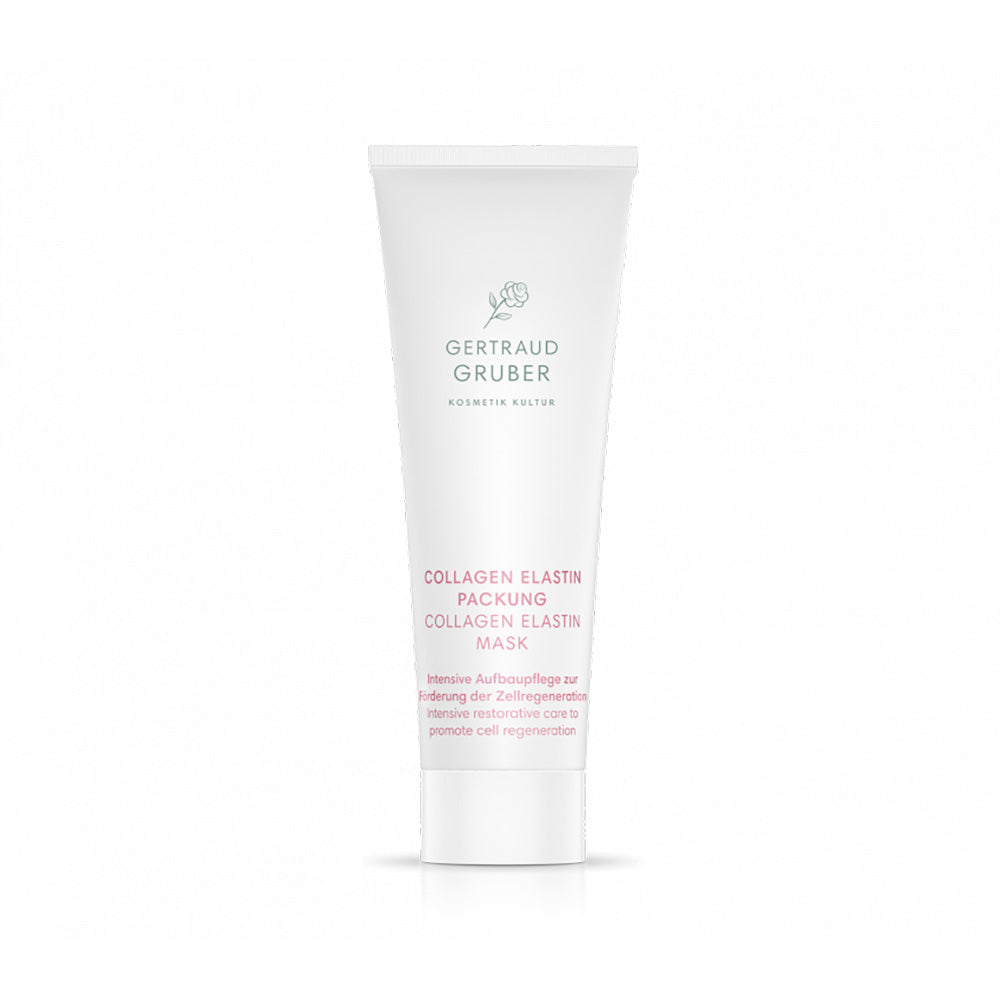 Collagen Elastin Packung von Gertraud Gruber