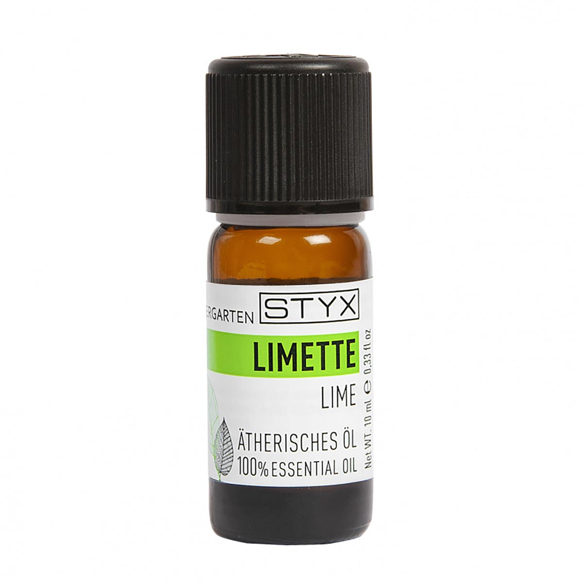 Ätherisches Öl / Limette von Styx