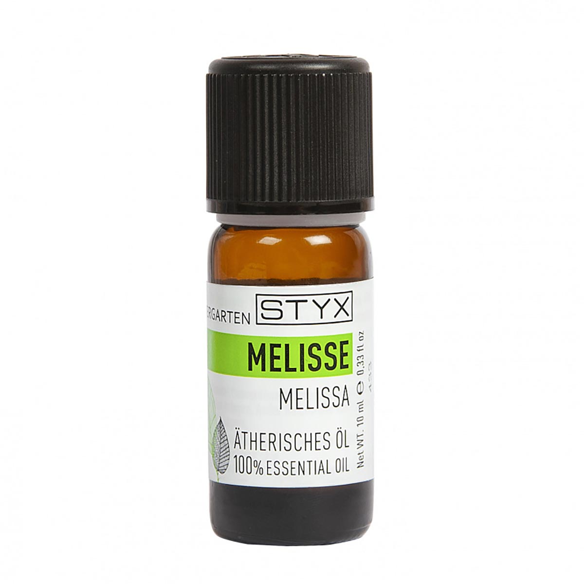 Ätherisches Öl / Melisse von STYX