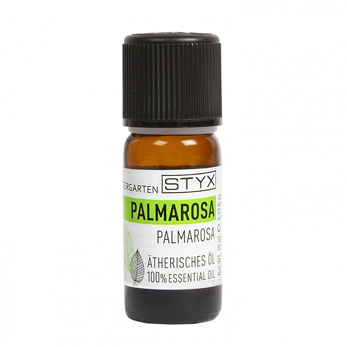 Ätherisches Öl / Palmarosa von STYX