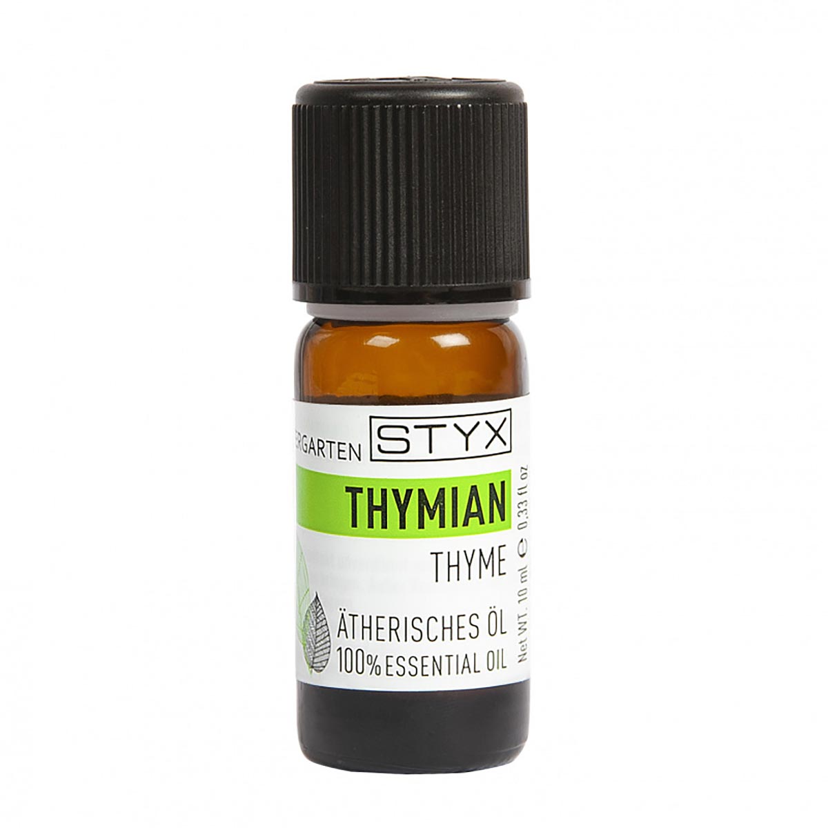 Ätherisches Öl / Thymian von STYX