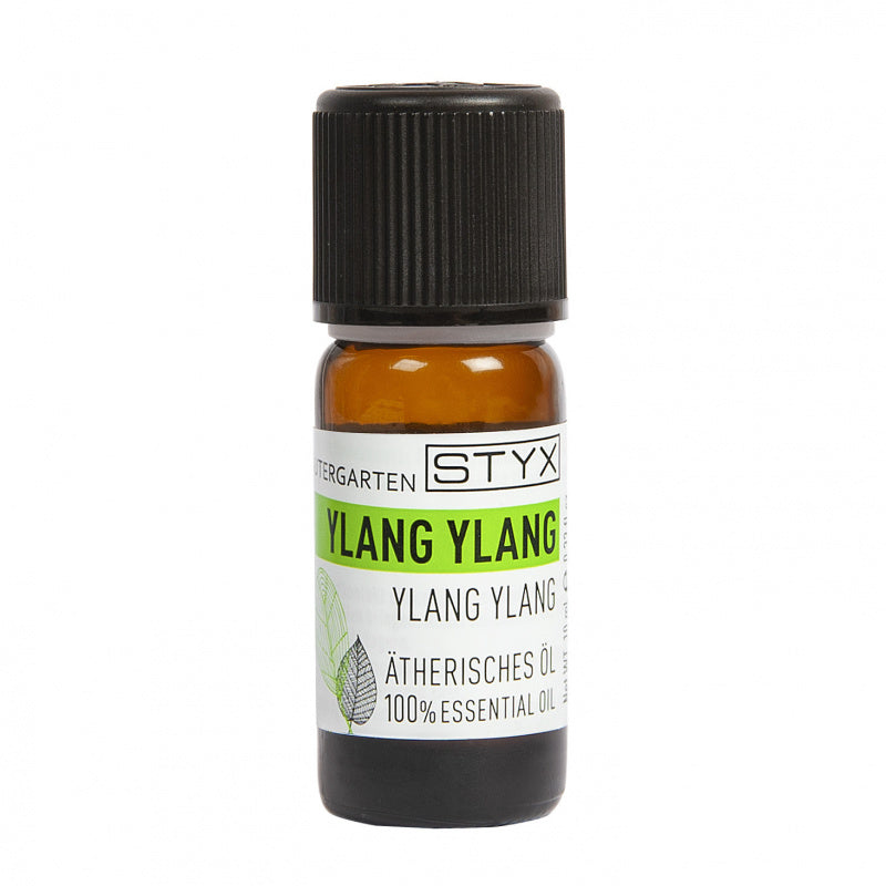 Ätherisches Öl / Ylang Ylang von STYX
