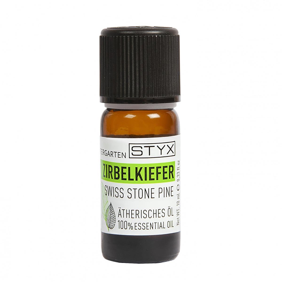 Ätherisches Öl / Zirbelkiefer von STYX
