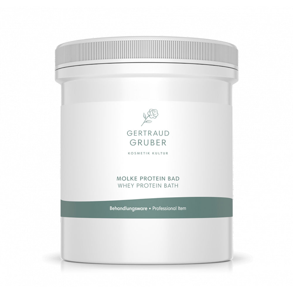 Molke Protein Bad von Gertraud Gruber