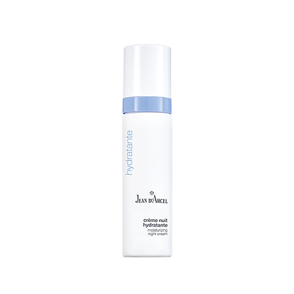 Hydratante - Creme Nuit Hydratante von Jean d`Arcel