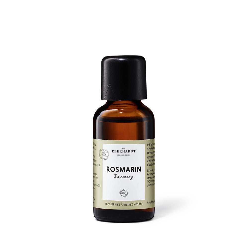 Rosmarin Bio 30 ml von Dr. Eberhardt