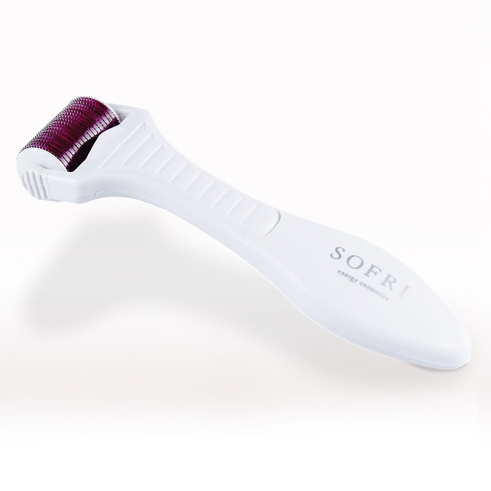 Meso Body Needling Roller von Sofri