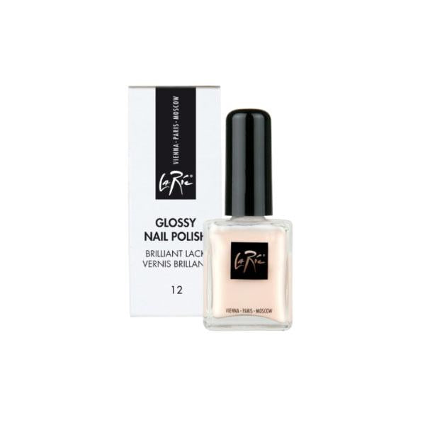 Nagellack Nr. 12 / French rose