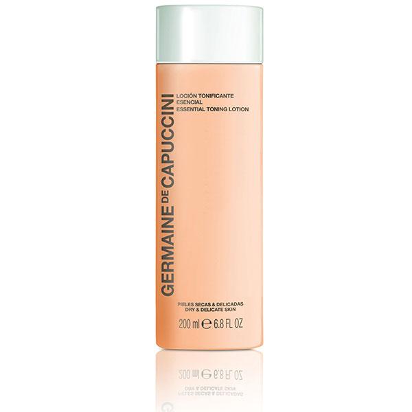 Essential Toning Lotion