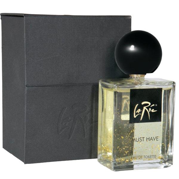 Eau de Toilette Must Have Unisex