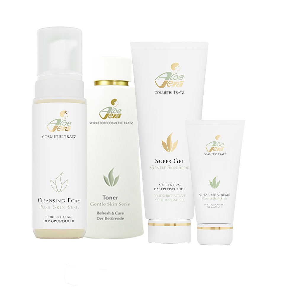 MIX SKIN Set Normale & Mischhaut