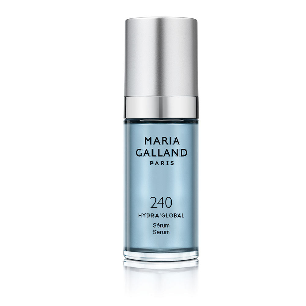 240 Serum Hydra`Global von Maria Galland