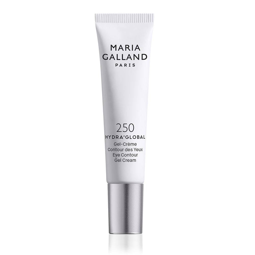 250 Hydra`Global Gel-Creme Contour des Yeux