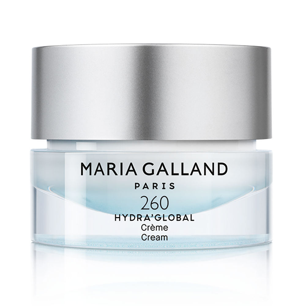 260 Creme Hydra`Global von Maria Galland
