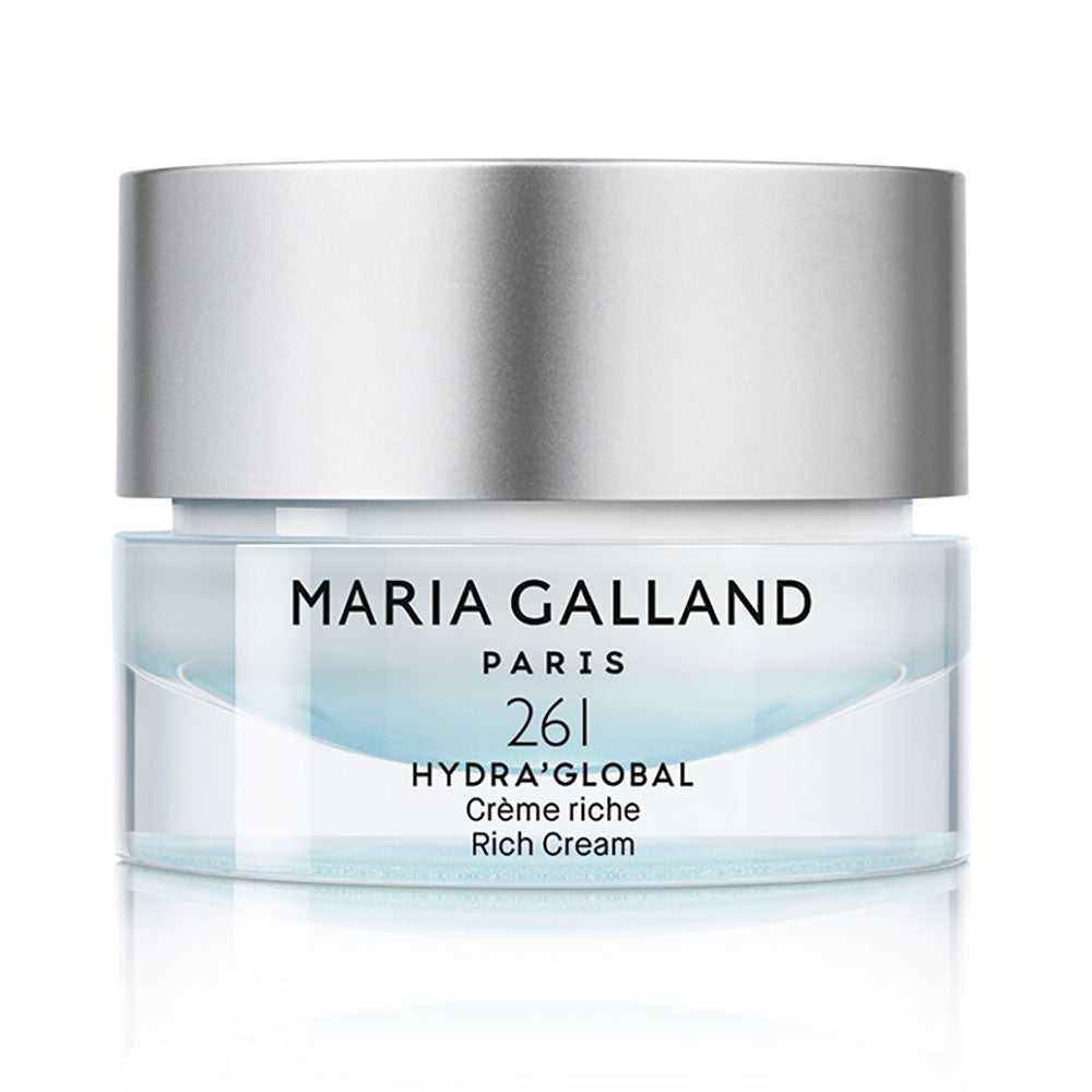 261 Creme Riche Hydra`Global von Maria Galland
