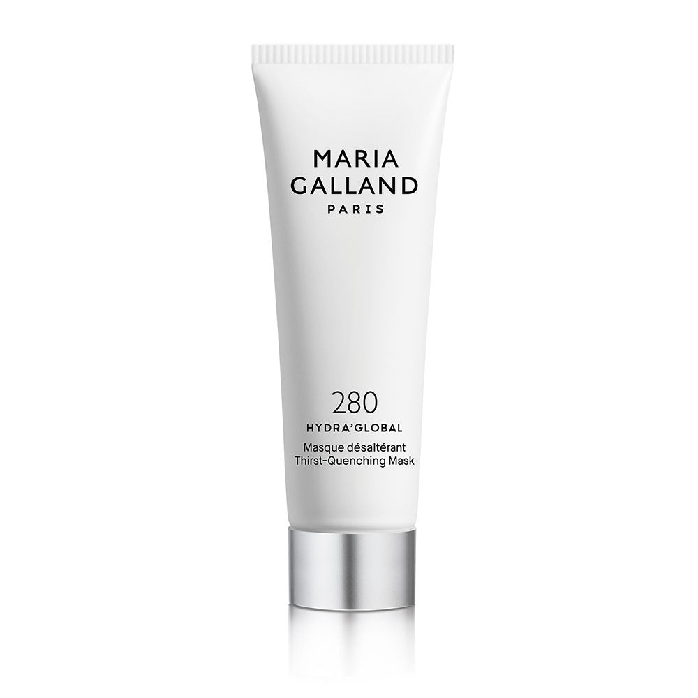 280 Masque Desalterant Hydra`Global von Maria Galland