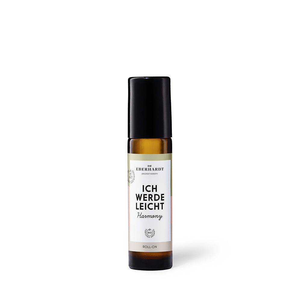 Ich werde leicht Roll-On von Dr. Eberhardt