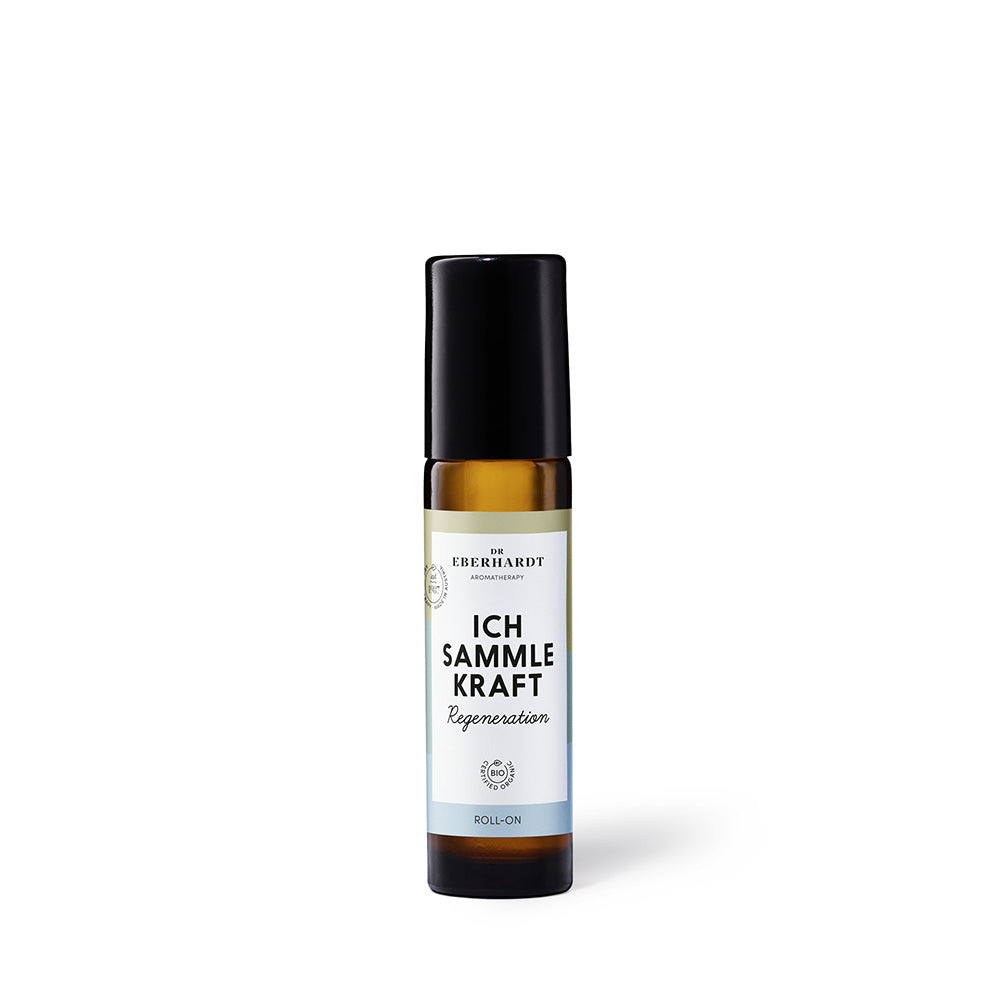 Ich sammle Kraft Roll-On von Dr. Eberhardt