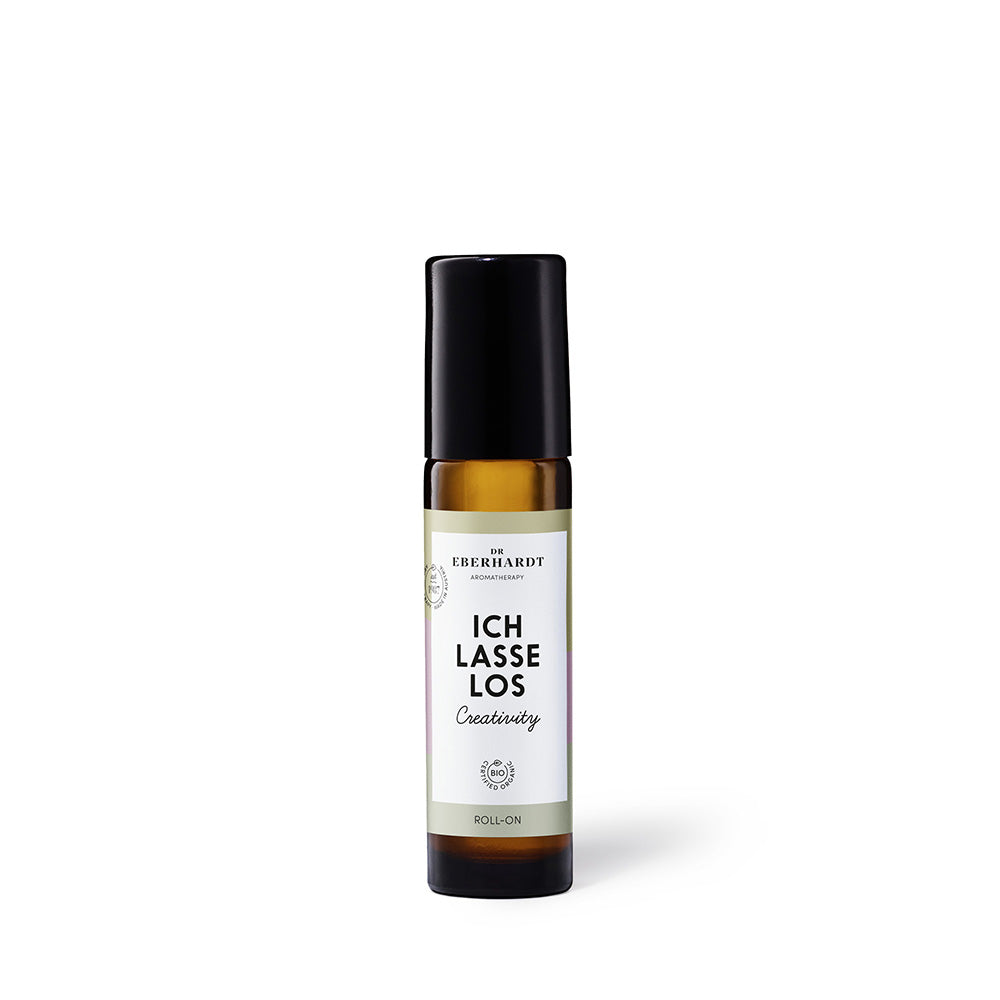 Ich lasse los Roll-On von Dr. Eberhardt