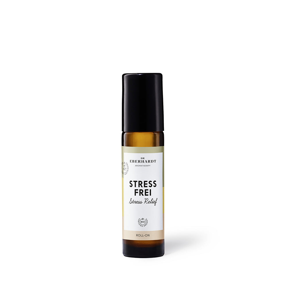 Stress Frei Roll-On von Dr. Eberhardt