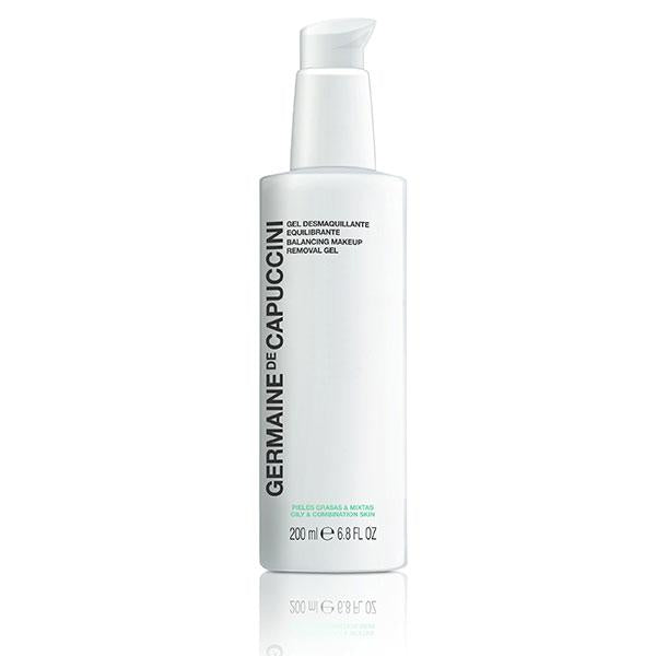 Balancing Make Up Removal Gel