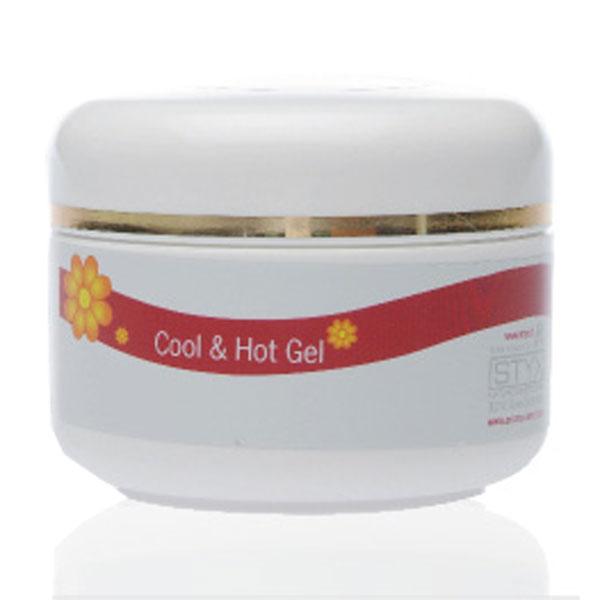 Cool & Hot Gel
