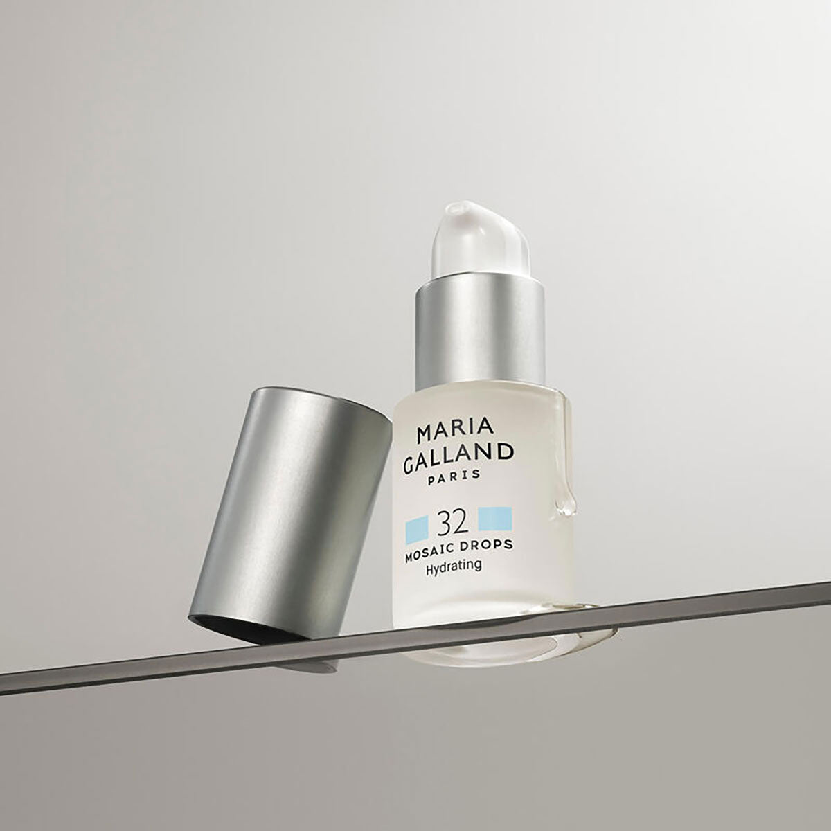 32 Mosaic Drops Hydrating von Maria Galland