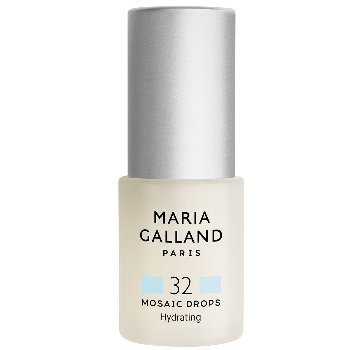 32 Mosaic Drops Hydrating von Maria Galland