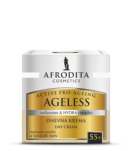 AGELESS Tagescreme