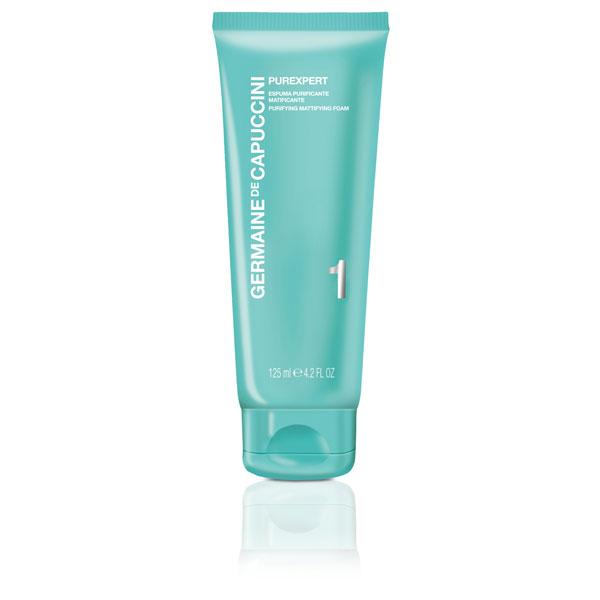 Purexpert Purifying Mattifying Foam