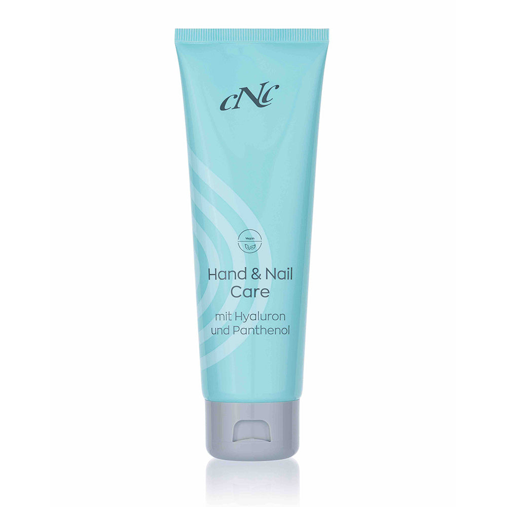 Hand & Nail Care von CNC Cosmetic