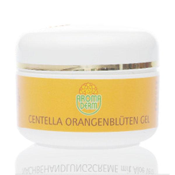 Centella Orangenblüten Gel von Aroma Derm / STYX