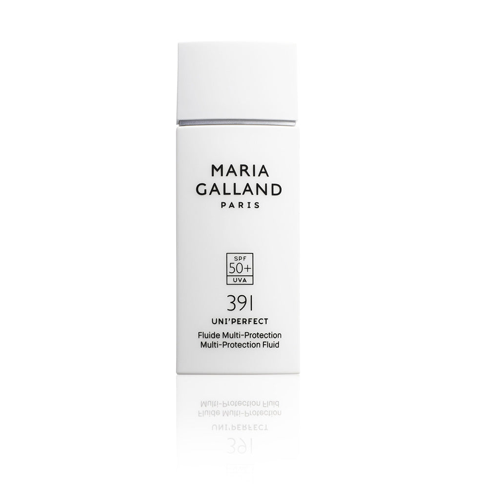 391 Fluide Multi-Protection Uni'Perfect SPF 50+