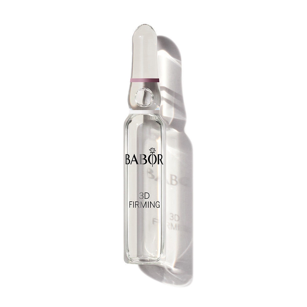 3D Firming Ampullen von Babor