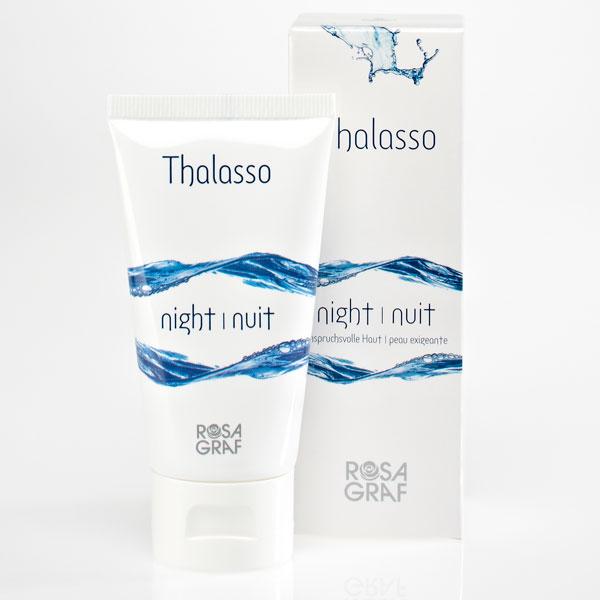 Thalasso Night