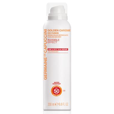 Germaine de Capuccini Ice Fusion SPF 50