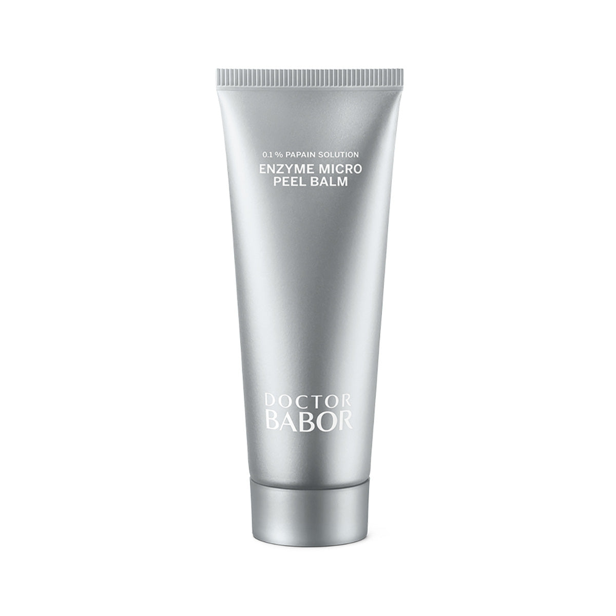 Doctor Babor Resurface Enzyme Micro Peel Balm von Babor
