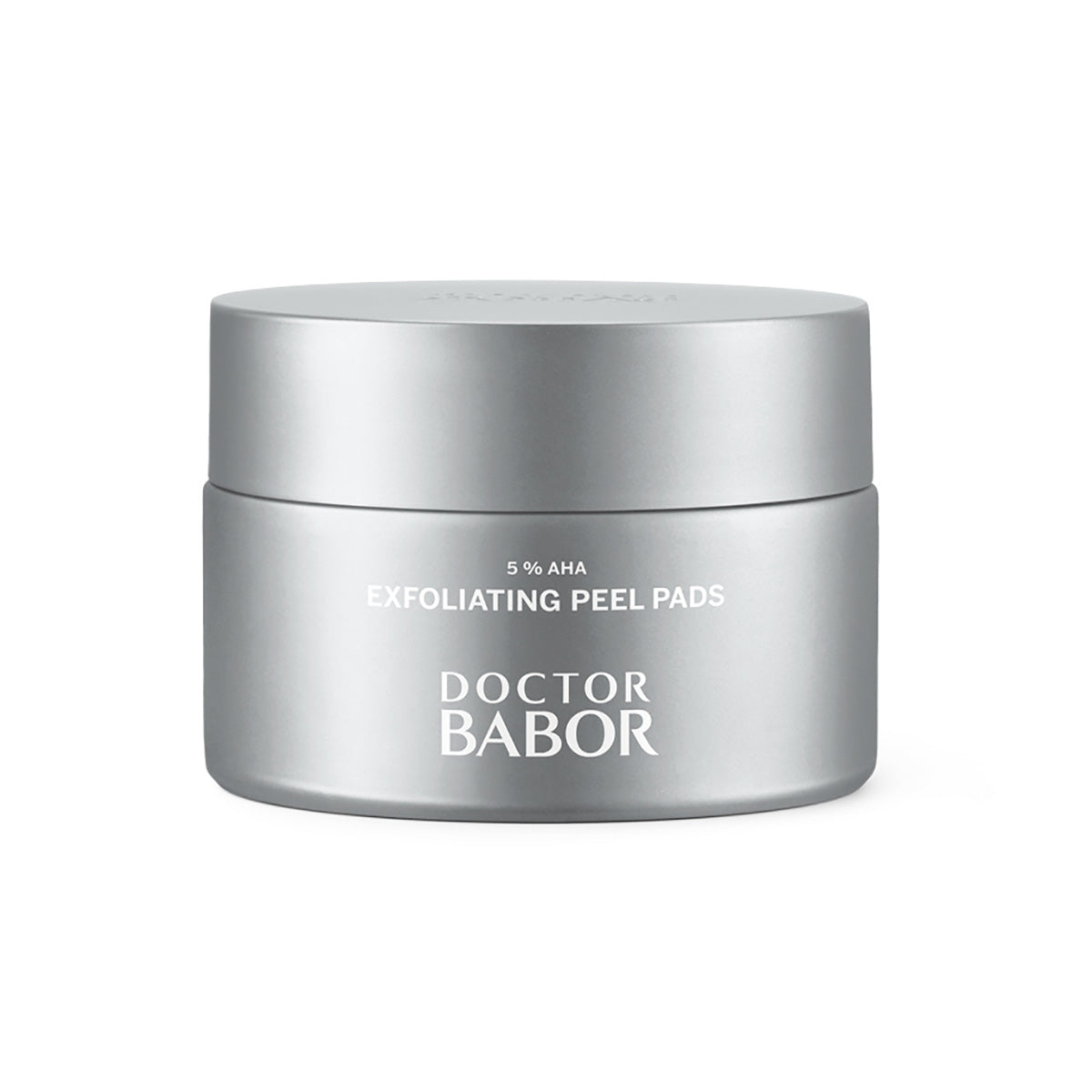 Doctor Babor Resurface Exfoliating Peel Pads von Babor