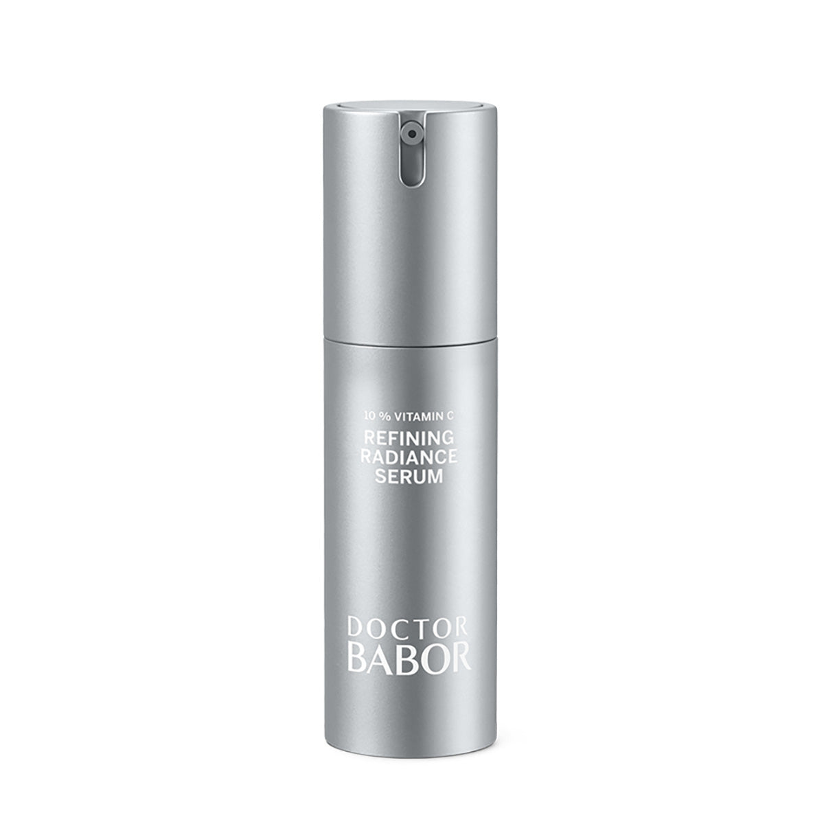 Doctor Babor Resurface Refining Radiance Serum von Babor