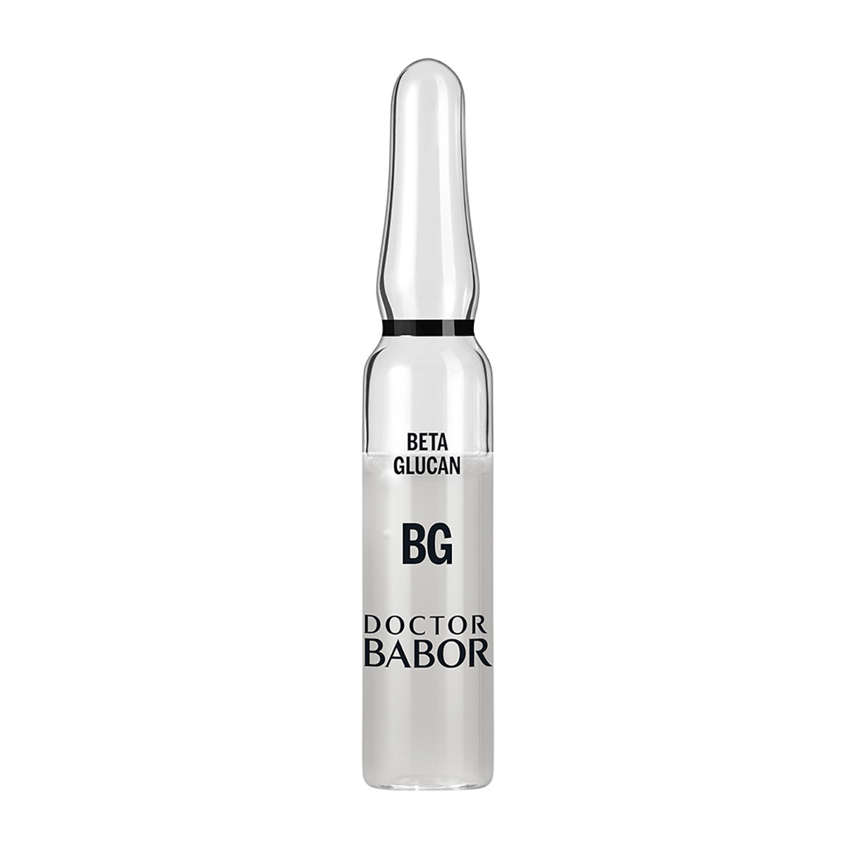 Doctor Babor Sensitive Instant Soothing Ampoule Serum Concentrate von Babor