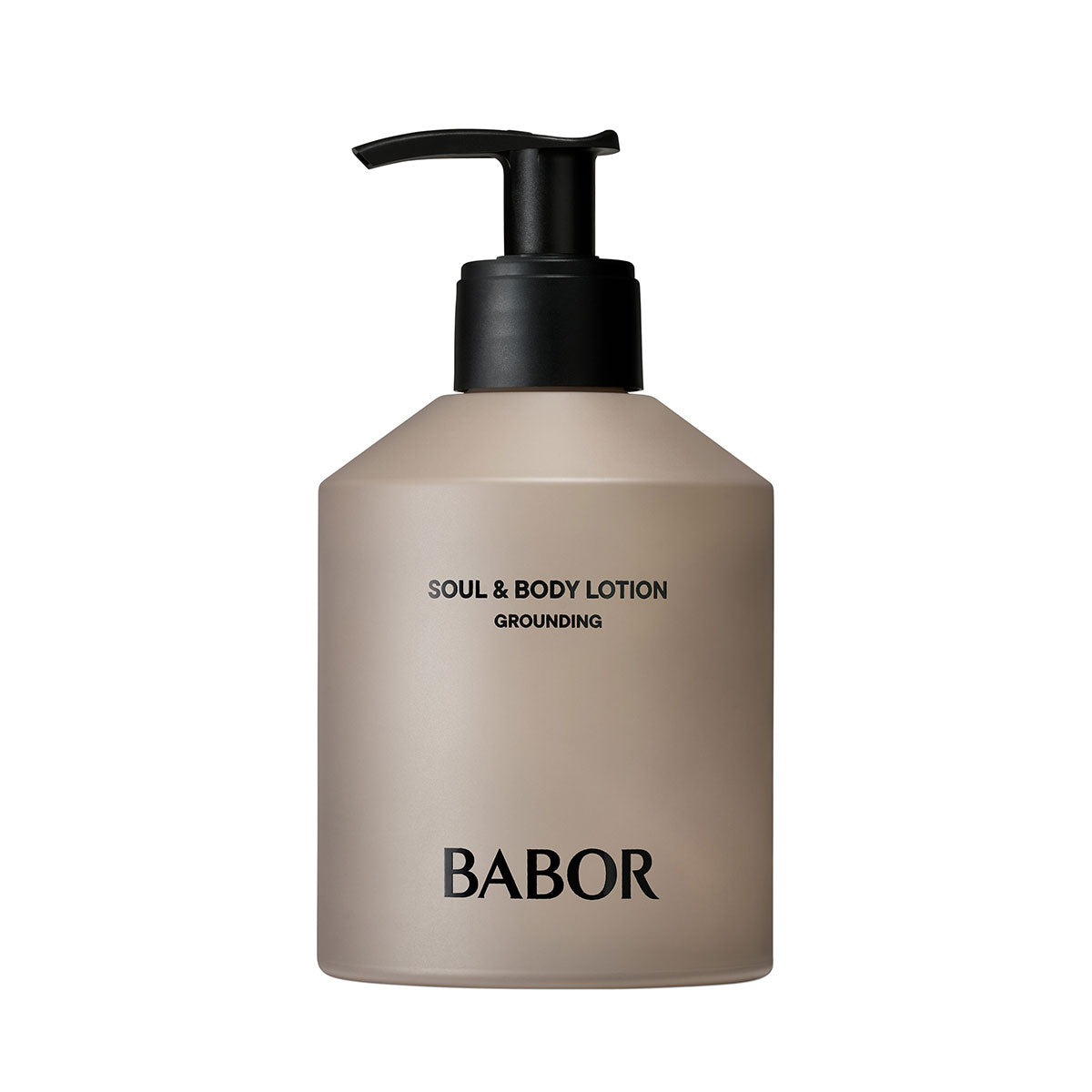 Soul & Body Lotion von Babor