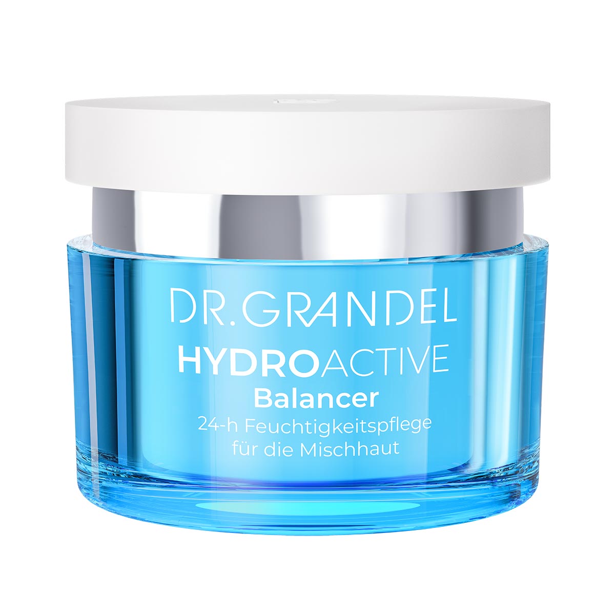 Hydro Active Balancer von Dr. Grandel