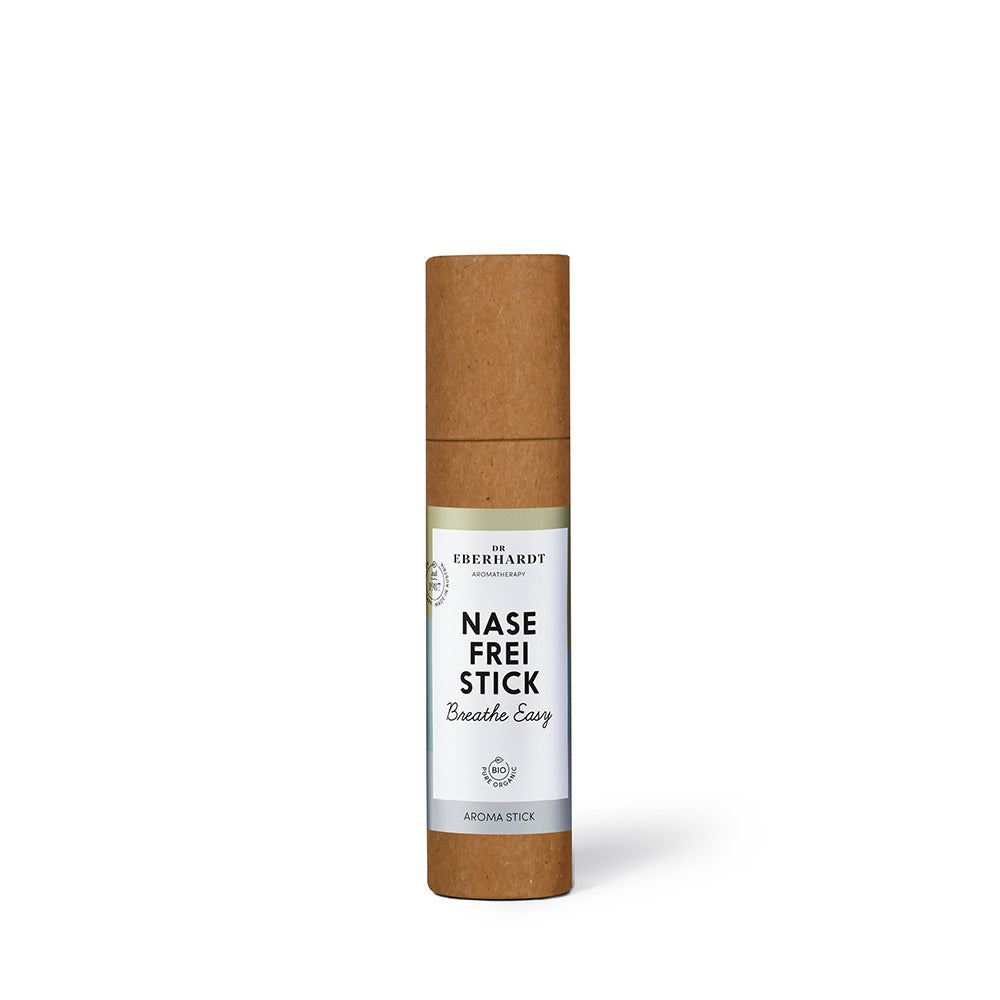 Nase Frei Aroma Stick von Dr. Eberhardt