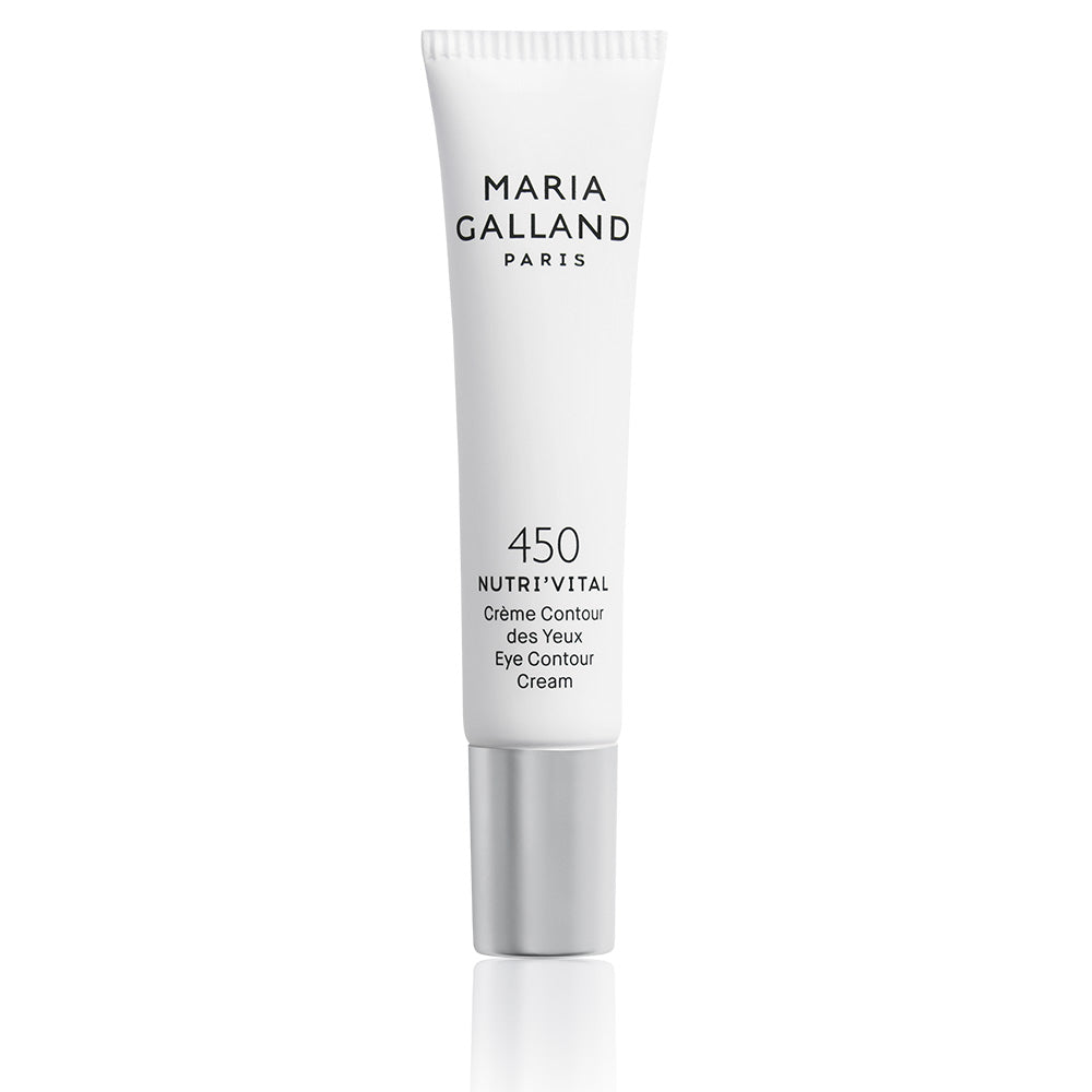 450 Crème Contour des Yeux Nutri`Vital von Maria Galland