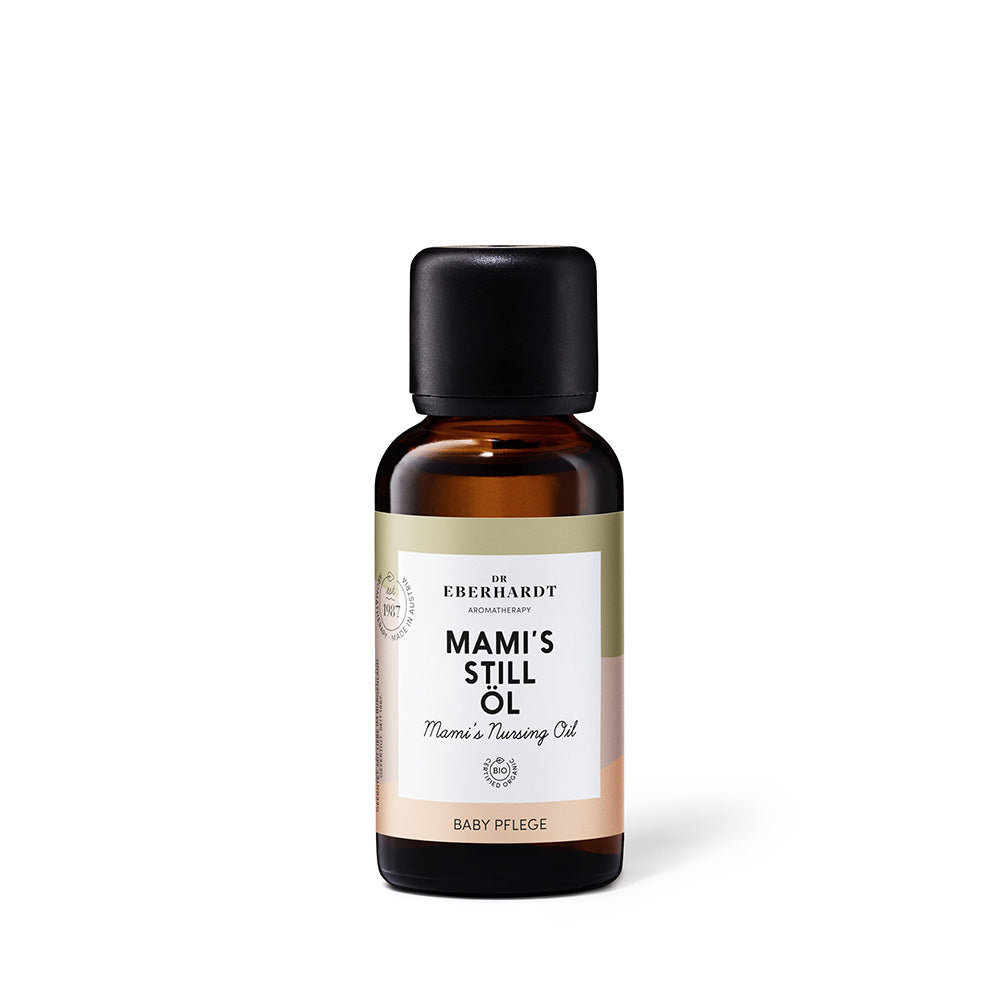 Mamis Still Öl Bio
