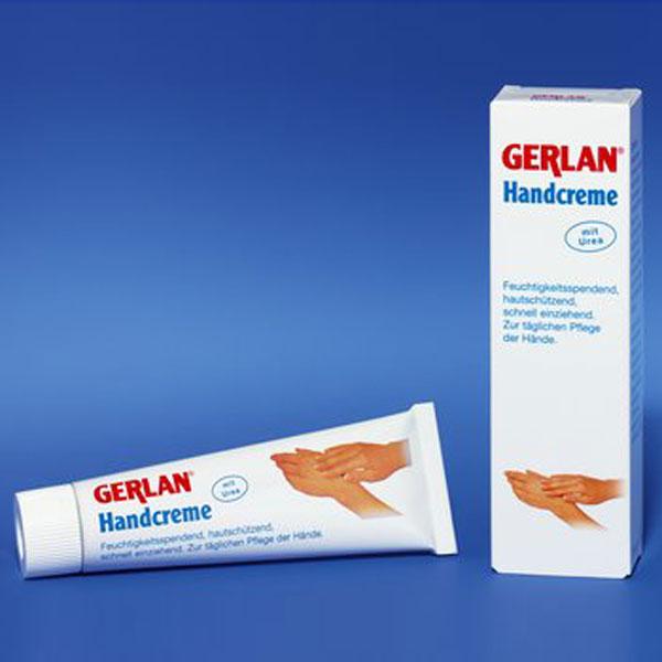Gerlasan Handcreme